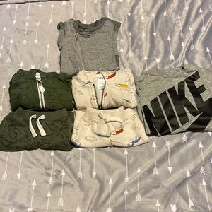 Newborn Baby Clothes